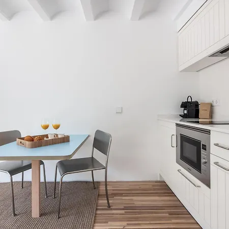Apartamento Casas Do Sarela By Upper Luxury Housing