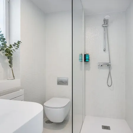 Casas Do Sarela By Upper Luxury Housing Apartamento Santiago de Compostela