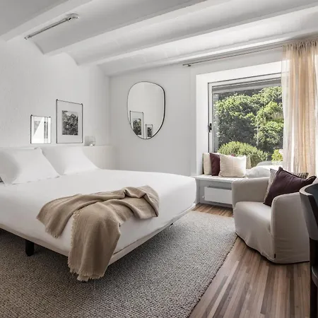 Casas Do Sarela By Upper Luxury Housing Apartamento