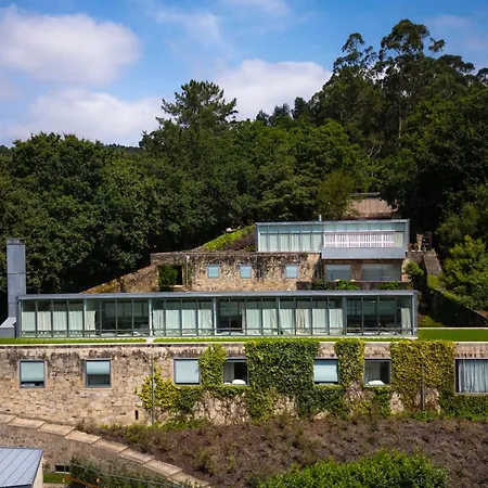 Casas Do Sarela By Upper Luxury Housing * Santiago de Compostela