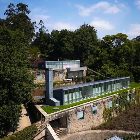 Casas Do Sarela By Upper Luxury Housing * Santiago de Compostela