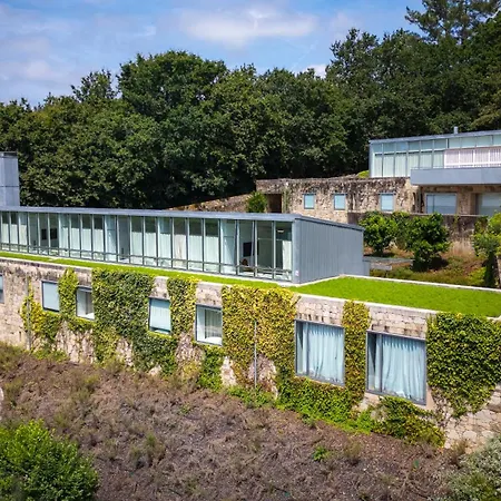 Casas Do Sarela By Upper Luxury Housing * Santiago de Compostela