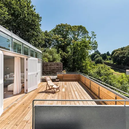 Casas Do Sarela By Upper Luxury Housing * Santiago de Compostela