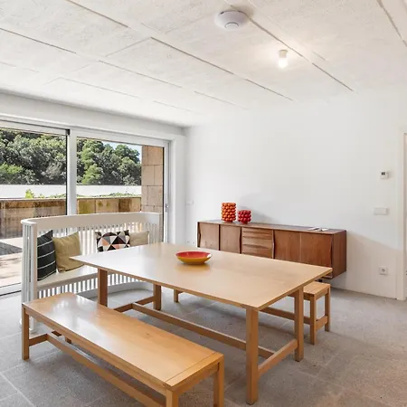 Apartamento Casas Do Sarela By Upper Luxury Housing