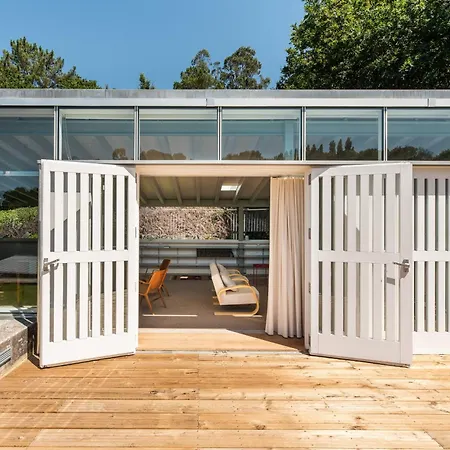 Casas Do Sarela By Upper Luxury Housing Apartamento *