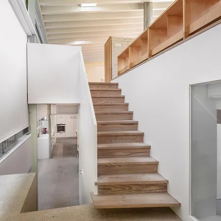 Casas Do Sarela By Upper Luxury Housing Apartamento