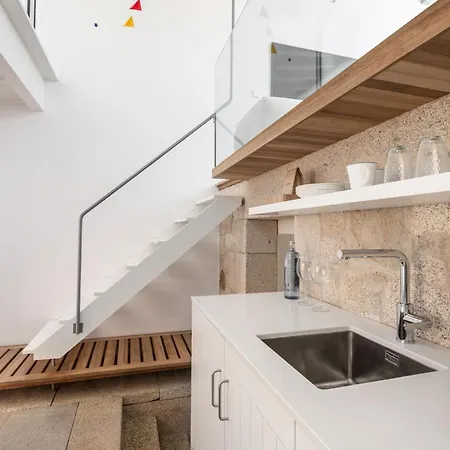 Casas Do Sarela By Upper Luxury Housing Santiago de Compostela