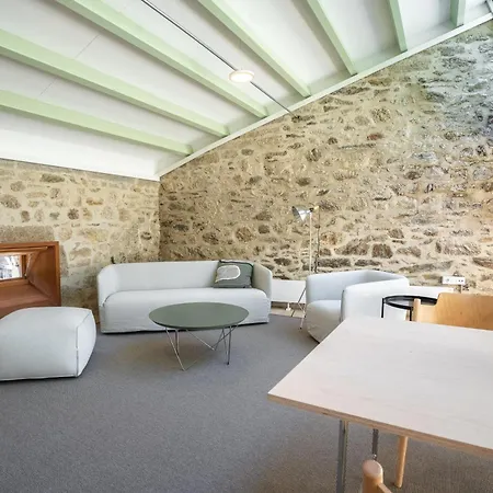 Casas Do Sarela By Upper Luxury Housing Apartamento