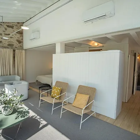 Casas Do Sarela By Upper Luxury Housing Apartamento *