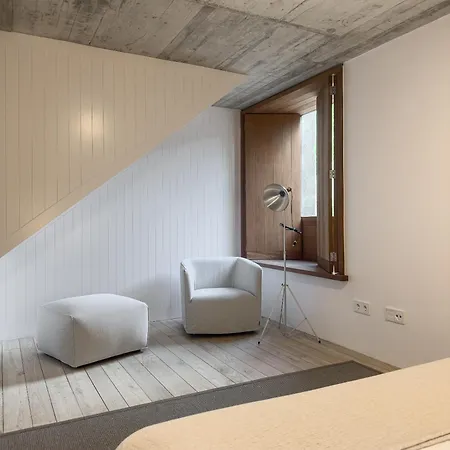 Casas Do Sarela By Upper Luxury Housing Apartamento Santiago de Compostela