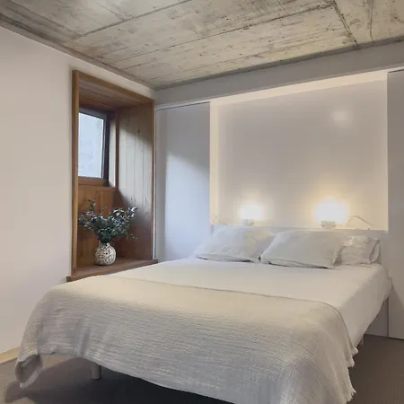 Casas Do Sarela By Upper Luxury Housing Apartamento