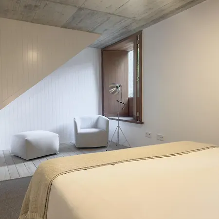 Casas Do Sarela By Upper Luxury Housing Apartamento Santiago de Compostela