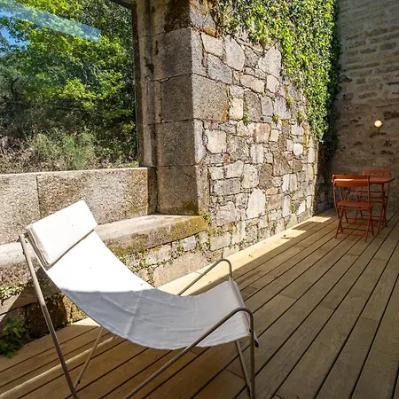 Casas Do Sarela By Upper Luxury Housing Santiago de Compostela