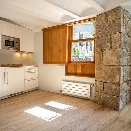 Casas Do Sarela By Upper Luxury Housing