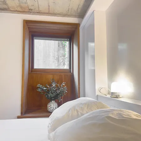 Casas Do Sarela By Upper Luxury Housing Apartamento