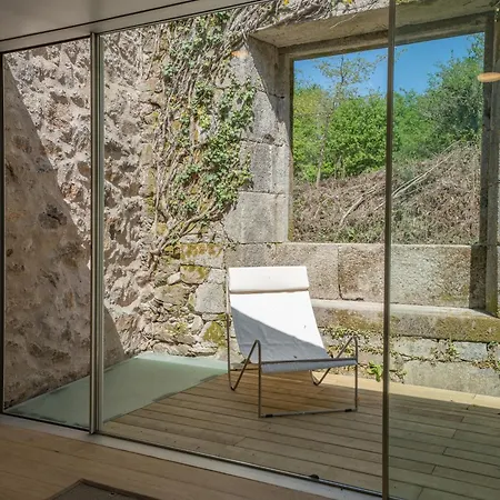 Apartamento Casas Do Sarela By Upper Luxury Housing