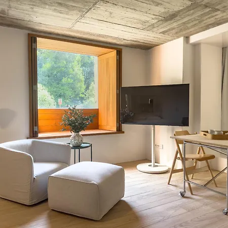 Casas Do Sarela By Upper Luxury Housing