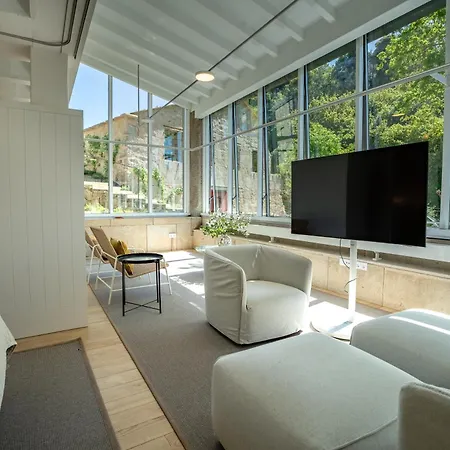 Casas Do Sarela By Upper Luxury Housing