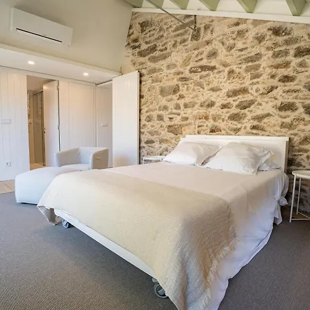 Apartamento Casas Do Sarela By Upper Luxury Housing