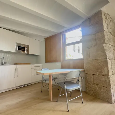 Casas Do Sarela By Upper Luxury Housing Apartamento *