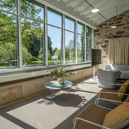 Apartamento Casas Do Sarela By Upper Luxury Housing Santiago de Compostela