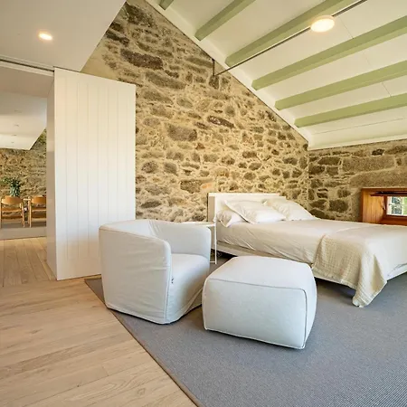 Apartamento Casas Do Sarela By Upper Luxury Housing