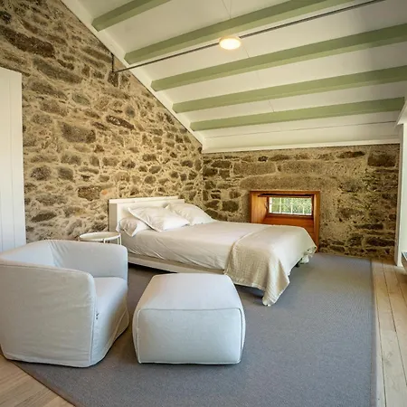 Casas Do Sarela By Upper Luxury Housing Apartamento