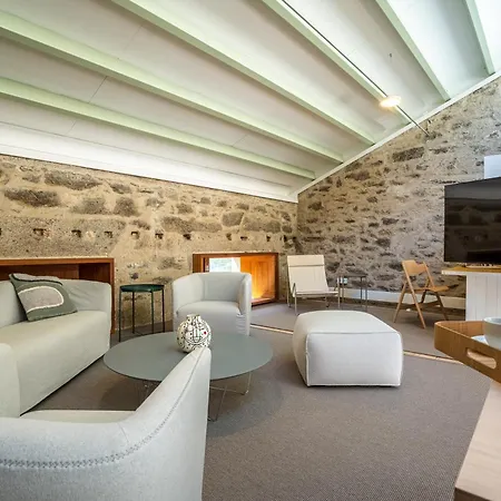 Casas Do Sarela By Upper Luxury Housing *