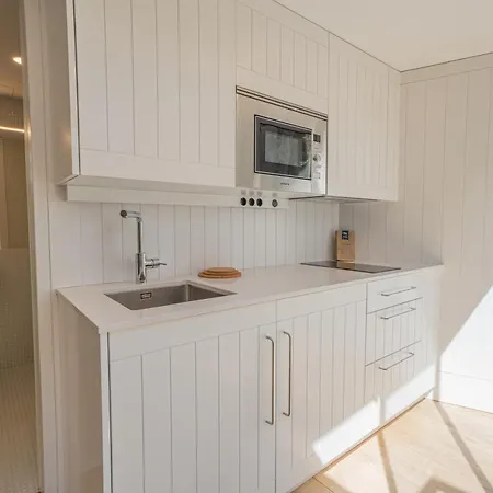 Casas Do Sarela By Upper Luxury Housing Apartamento Santiago de Compostela