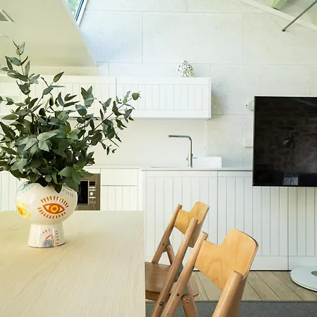 Casas Do Sarela By Upper Luxury Housing Santiago de Compostela