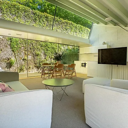 Casas Do Sarela By Upper Luxury Housing Apartamento *
